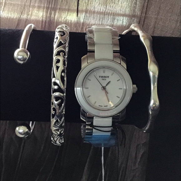 Tissot Women's Watch - Picture 7 of 8